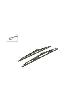 Toyota Corolla On Silecek Seti 1992-2000 Bosch 3397118563 Toyota Corolla On Silecek Seti 1992-2000 Bosch 3397118563
