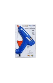 Wınnboss Büyük Sıcak Silikon Tabancası 40 Watt Wınnboss Büyük Sıcak Silikon Tabancası 40 Watt