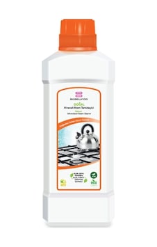 Biobella Mineralli Krem Temizleyici Biobellinda 1000 Ml Biobella Mineralli Krem Temizleyici Biobellinda 1000 Ml