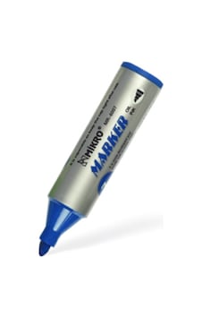 Mikro Jumbo Marker Kalem 7.0mm Mavi - 2 Adet 003 Mavi Mikro Jumbo Marker Kalem 7.0mm Mavi - 2 Adet 003 Mavi
