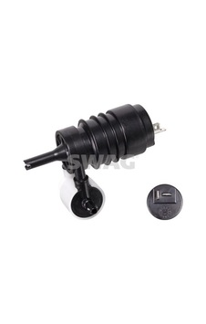Swag 40905568 Cam Su Silecek Fiskiye Pompası Motoru Astra F Hb- sw 91 98 Corsa B 93 00 Vectra A Hb 88 95 Omega B Sw 94 03 Çift Çıkış 90492357- 1450175- 90226561- 1450162 Swag 40905568 Cam Su Silecek Fiskiye Pompası Motoru Astra F Hb- sw 91 98 Corsa B 93 00 Vectra A Hb 88 95 Omega B Sw 94 03 Çift Çıkış 90492357- 1450175- 90226561- 1450162