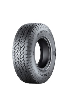 General 255/70 R15 112T Grabber At3 Dört Mevsim Lastiği 2026 General 255/70 R15 112T Grabber At3 Dört Mevsim Lastiği 2026