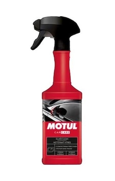 Motul Oto Otomobil Cam Temizleyici Glass Clean 500 Ml