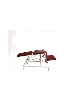 Medikaltec Proktoloji Muayene Masası - Ergonomik Tasarım Diğer Medikaltec Proktoloji Muayene Masası - Ergonomik Tasarım Diğer