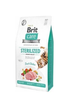 Northcity Hypoallergenic Tavuklu Tahılsız Kısırlaştırılmış Kedi Maması 7 Kg - İdrar Yolu Sağlığı İçin Özel Formül