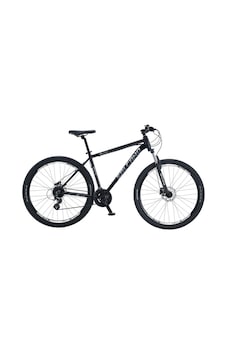 Salcano Ng Team 200 29 Jant Hidrolik Disk Fren 24 Vites 19'' Siyah Gümüş Dağ Bisikleti Siyah - Gümüş Salcano Ng Team 200 29 Jant Hidrolik Disk Fren 24 Vites 19'' Siyah Gümüş Dağ Bisikleti Siyah - Gümüş