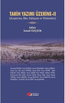 Tarih Yazımı Üzerine-2- Berikan Yayınevi