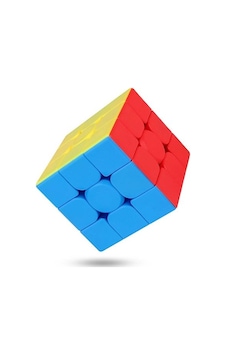 Asya Oyuncak Display Kt.3x3 Küp