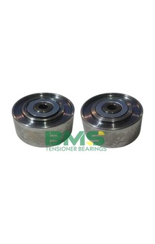Bms 687 V Kayış Gergi Rulmanı Mıtsubıshı L200 2.4l 4n15 Kl1t Kl2t 15- / 2.2l 4n14 Kl6t 19- 1341a089 - Bms 687 V Kayış Gergi Rulmanı Mıtsubıshı L200 2.4l 4n15 Kl1t Kl2t 15- / 2.2l 4n14 Kl6t 19- 1341a089 -