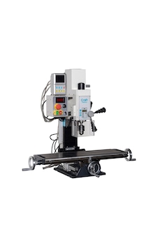 Ozco OZFM20VLD FM20VLD Masaüstü Freze Ozco OZFM20VLD FM20VLD Masaüstü Freze