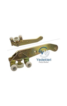 Volkswagen T4 1998-2004 Sürgülü Kapı Makarası Alt Sağ Sadece Ucu Oem No: 701843406b Volkswagen T4 1998-2004 Sürgülü Kapı Makarası Alt Sağ Sadece Ucu Oem No: 701843406b