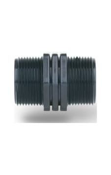 Poelsan Dişli Nipel 2″ X 2″ Poelsan Dişli Nipel 2″ X 2″