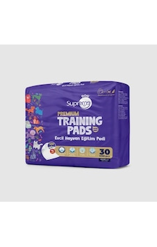 Dog Premium Köpekler İçin Ultra Emici Yapışkanlı Çiş Eğitim Pedi 60x90 Cm Dog Premium Köpekler İçin Ultra Emici Yapışkanlı Çiş Eğitim Pedi 60x90 Cm