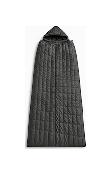Yastıklı Kamp Uyku Tulumu Su Geçirmez Taşınabilir Outdoor Siyah Yastıklı Kamp Uyku Tulumu Su Geçirmez Taşınabilir Outdoor Siyah