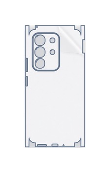 Schitec Vivo Y31 Pro Fullbody Nano Kaplama Koruyucu Film Schitec Vivo Y31 Pro Fullbody Nano Kaplama Koruyucu Film