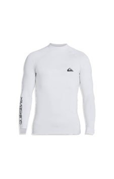 Quiksilver Aqywr03131 Everyday Upf50 Ls Erkek Rashguard 001