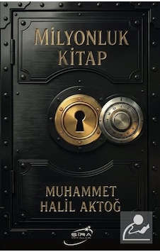 Milyonluk Kitap / Muhammet Halil Aktoğ Milyonluk Kitap / Muhammet Halil Aktoğ
