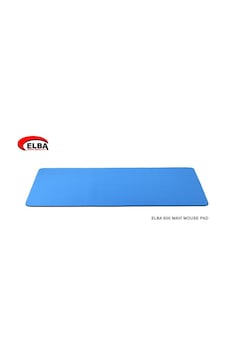 Elba 600 Mavi Mouse Pad (600-350-2) Elba 600 Mavi Mouse Pad (600-350-2)
