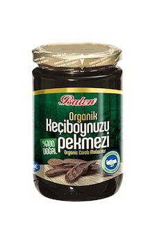Balen Organik Harnup Pekmezi 625 G Balen Organik Harnup Pekmezi 625 G