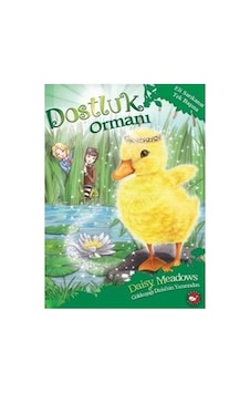 Dostluk Ormanı 3 - Eli Sarıkanat Tek Başına - Ybve-662764 Dostluk Ormanı 3 - Eli Sarıkanat Tek Başına - Ybve-662764
