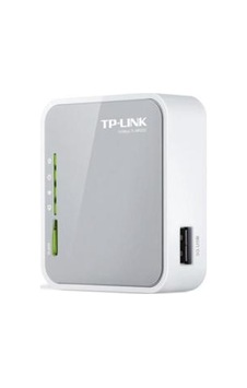 Tp-Lınk Tl-Mr3020 3G 150Mbps Wireless N Router Tp-Lınk Tl-Mr3020 3G 150Mbps Wireless N Router