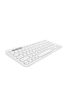 Zr460 K380 Beyaz Klavye Zr460 K380 Beyaz Klavye