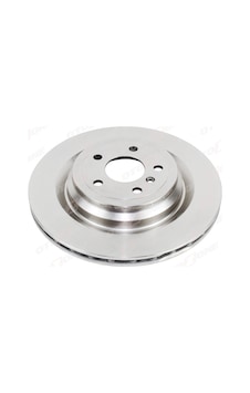 Otozone Bd6126 Fren Diski Arka Mercedes W166 C292 A1664230600 - Otozone Bd6126 Fren Diski Arka Mercedes W166 C292 A1664230600 -