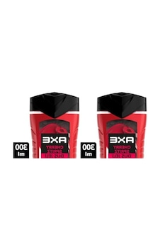 Axe Premium Collection Duş Jeli Cherry Spritz 3 İn 1 Vücut Saç Yüz 300 Ml 2 Paketi Acai Üzümü Axe Premium Collection Duş Jeli Cherry Spritz 3 İn 1 Vücut Saç Yüz 300 Ml 2 Paketi Acai Üzümü
