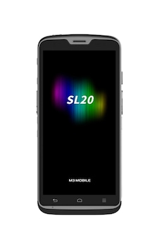 Sl204c-r2chse-hf-01 - Sl20c Gsm, And11,wifi,bt,2d Brkoky. 4ghz Ram/ 64gb Rom