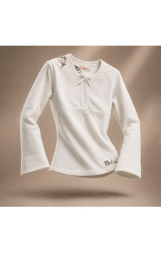 Oxbow Raerane Sweat E7raerane E7raerane C71 Beyaz