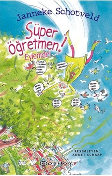 Süper Öğretmen Eylemde Süper Öğretmen Eylemde