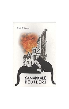 Çanakkale Kedileri Sku: Zeusstke7779fd4fa