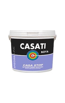 Casati Casa Stop Su Kesici Esnek Kaplama 20 Kg Beyaz (509142802) Casati Casa Stop Su Kesici Esnek Kaplama 20 Kg Beyaz (509142802)