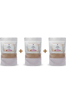 Aronyalı Tarhana 3 Lü Paket 200gr X 3 Adet Aronyalı Tarhana 3 Lü Paket 200gr X 3 Adet