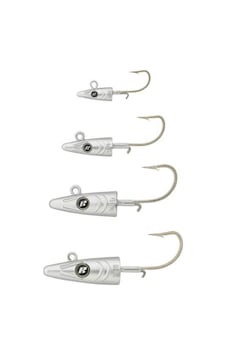 Ragot Raglou Hybrid Jig Head Ragot Raglou Hybrid Jig Head