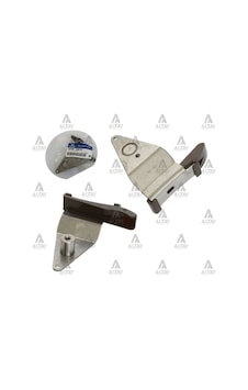 MOBIS 243872A010 Mobis Eksantrik Zincir Gergisi Era Matrix Getz Crd
