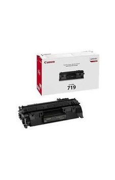 CANON 3479B002 CRG-719 SIYAH TONER 2.100 SAYFA CANON 3479B002 CRG-719 SIYAH TONER 2.100 SAYFA