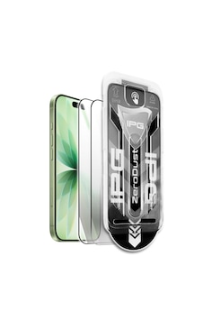 Ipg Zero Dust Apple Uyumlu iPhone 17 İçin Otomatik Toz Temperli Cam 2 Adet . Aplikatör İle Kabarcıksız Ve Kolay Montaj, Parmak İzi Tutmayan 9h Çizilmez Yüzey, Tüm Kılıflarla Ipg Zero Dust Apple Uyumlu iPhone 17 İçin Otomatik Toz Temperli Cam 2 Adet . Aplikatör İle Kabarcıksız Ve Kolay Montaj, Parmak İzi Tutmayan 9h Çizilmez Yüzey, Tüm Kılıflarla