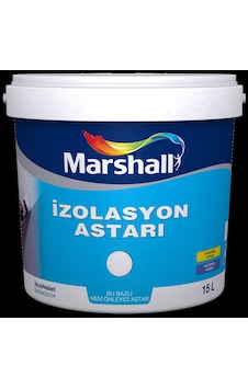 Izolasyon Astarı 2,5 Lt Izolasyon Astarı 2,5 Lt