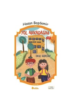 Yol Arkadaşım Okul Günleri - Hasan Başdemir - Sinada Çocuk Yol Arkadaşım Okul Günleri - Hasan Başdemir - Sinada Çocuk