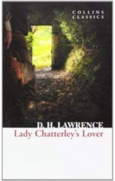 Lady Chatterley'S Lover N11.1530 Lady Chatterley'S Lover N11.1530