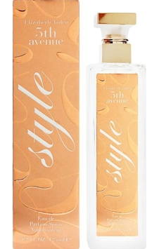 Elizabeth Arden 5th Avenue Style Kadın Parfüm EDP 125 ML Elizabeth Arden 5th Avenue Style Kadın Parfüm EDP 125 ML
