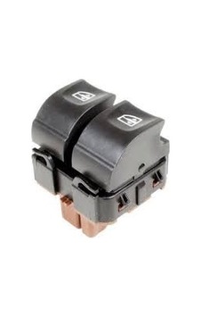 Hellux Pra.700131 Cam Anahtarı Çiftli Ön Sol Renault Clıo Iv Grandtour - Clıo Iv Hb - Captur -zoe 254113300r -