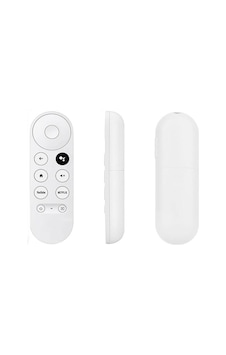 Google Chromecast Uyumlu Kumanda Rc-bt1846-v1 Ses Komutlu Bluetooth Google Chromecast Uyumlu Kumanda Rc-bt1846-v1 Ses Komutlu Bluetooth