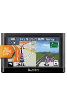 Garmin 5.0 İnç Nuvi 52 Navigasyon Cihazı Garmin 5.0 İnç Nuvi 52 Navigasyon Cihazı