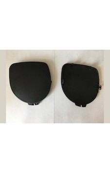 Sis - 961 - Far Çerçevesi Kapağı - Kmrsfres - Takım Clıo Sis - 961 - Far Çerçevesi Kapağı - Kmrsfres - Takım Clıo