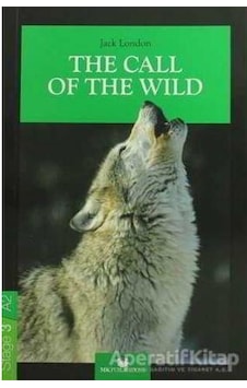 Stage-3 The Call Of The Wild - İngilizce Hikaye - Jack London - MK Publications Stage-3 The Call Of The Wild - İngilizce Hikaye - Jack London - MK Publications