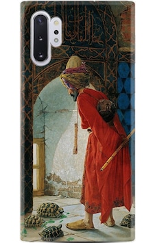 Samsung Uyumlu Galaxy Note 10 Plus Kılıf Silikon Moons 1355 Samsung Uyumlu Galaxy Note 10 Plus Kılıf Silikon Moons 1355