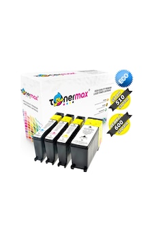 Lexmark Prospect Pro 209 Uyumlu Kartuş Takım / Lexmark 100Xl Lexmark Prospect Pro 209 Uyumlu Kartuş Takım / Lexmark 100Xl