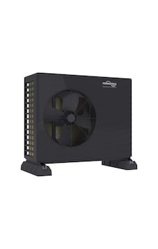 Tommatech 33kw Aquavera Serisi Isı Pompası Trifaze